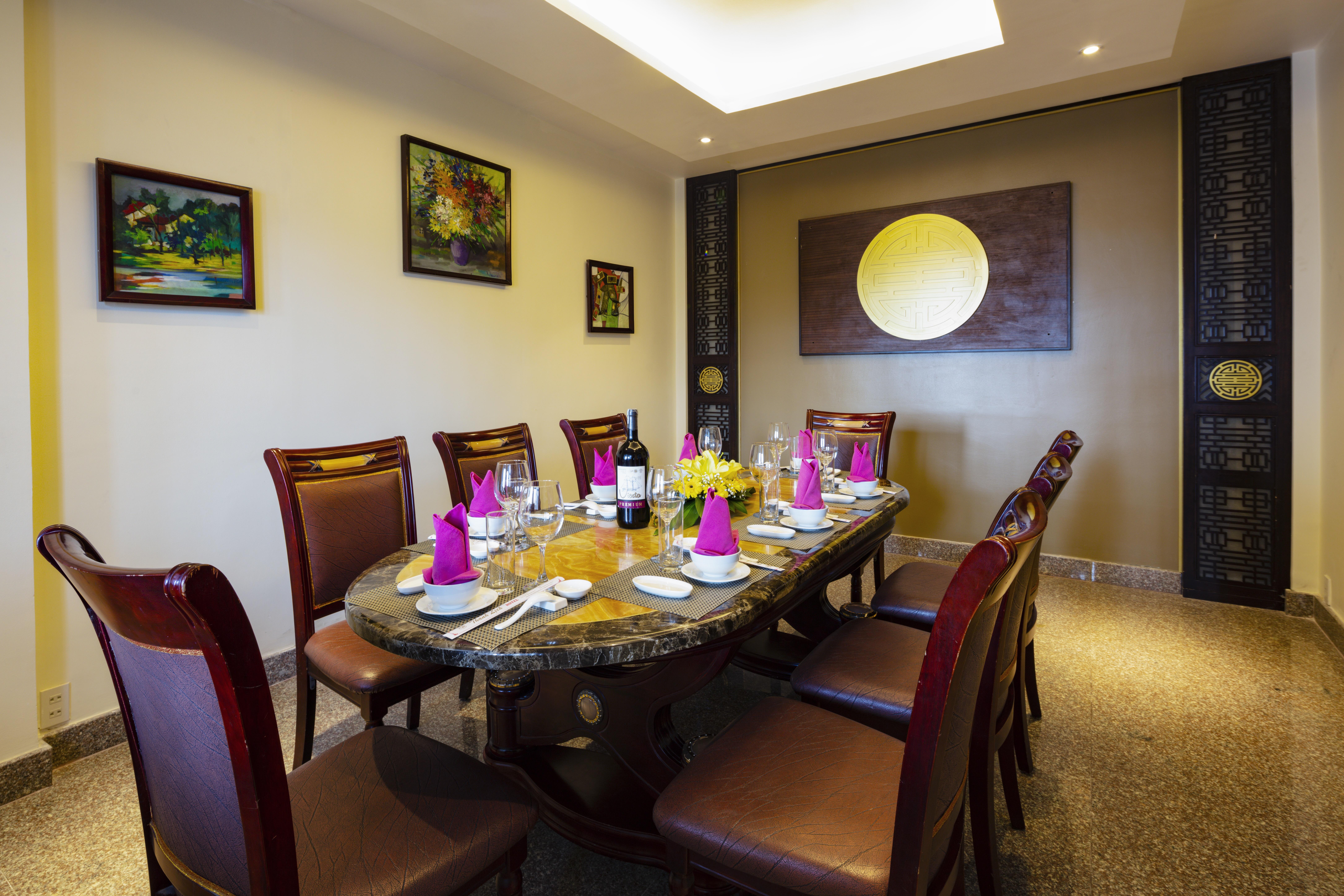 Thanh Lich Royal Boutique Hue Exterior foto