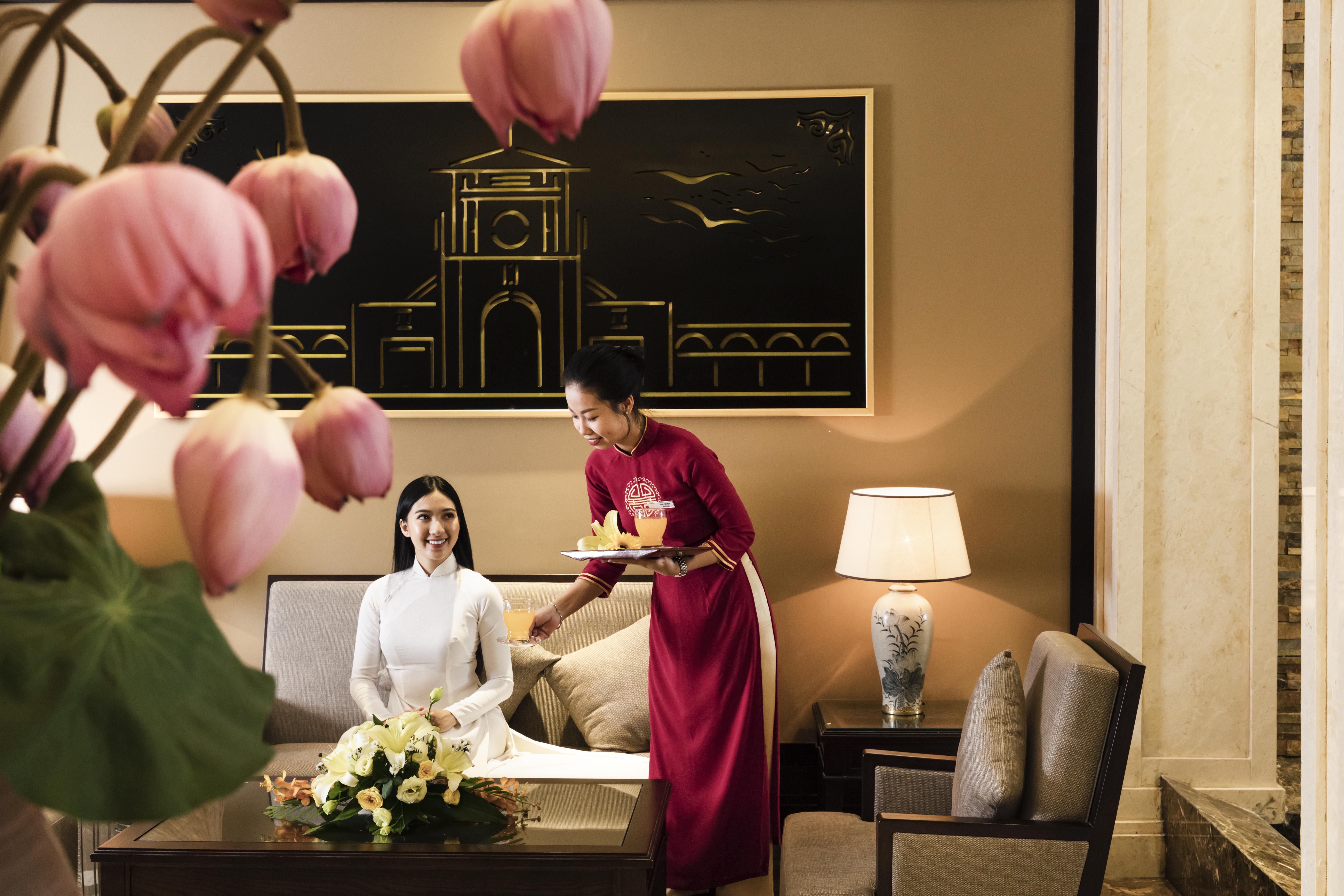 Thanh Lich Royal Boutique Hue Exterior foto