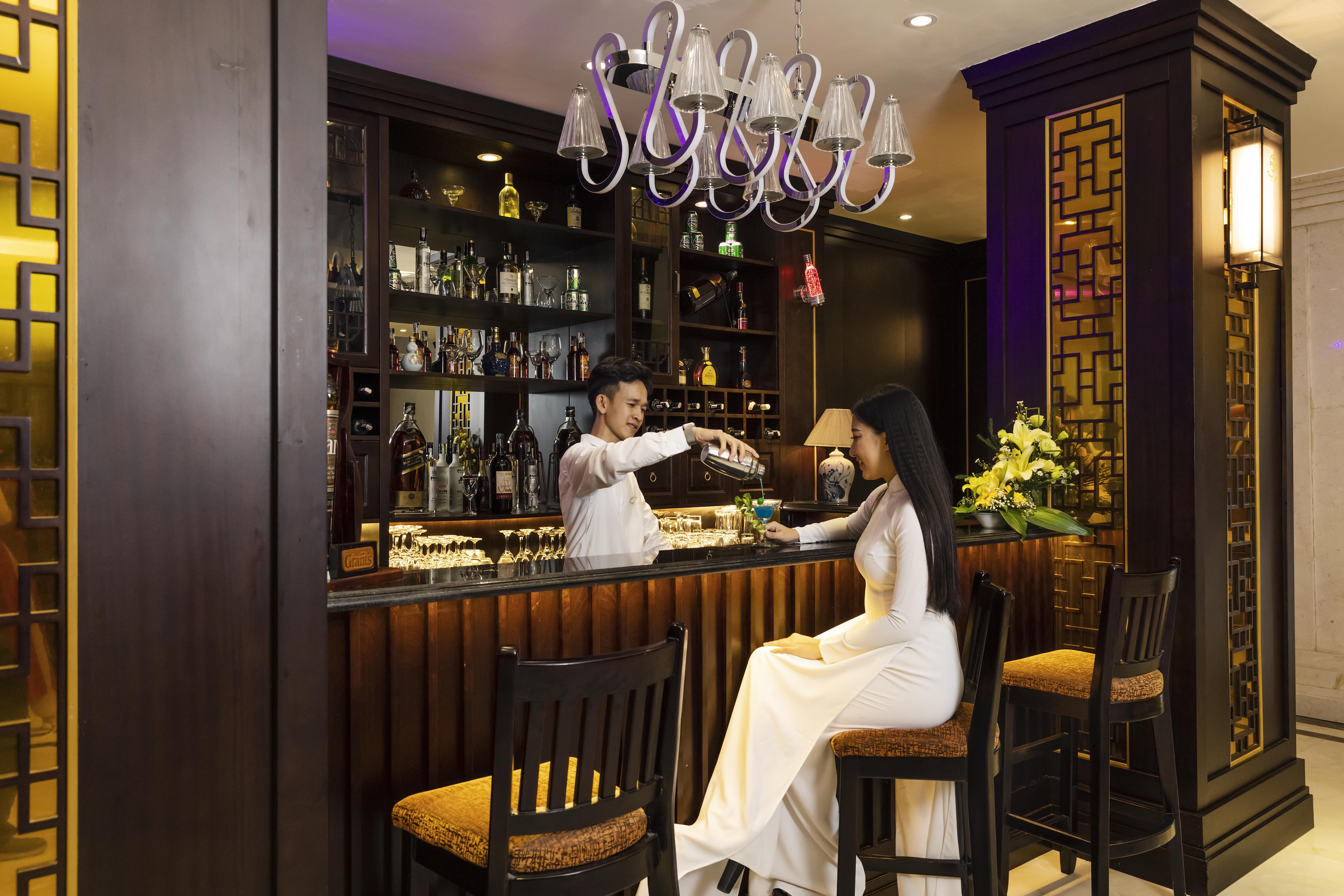 Thanh Lich Royal Boutique Hue Exterior foto
