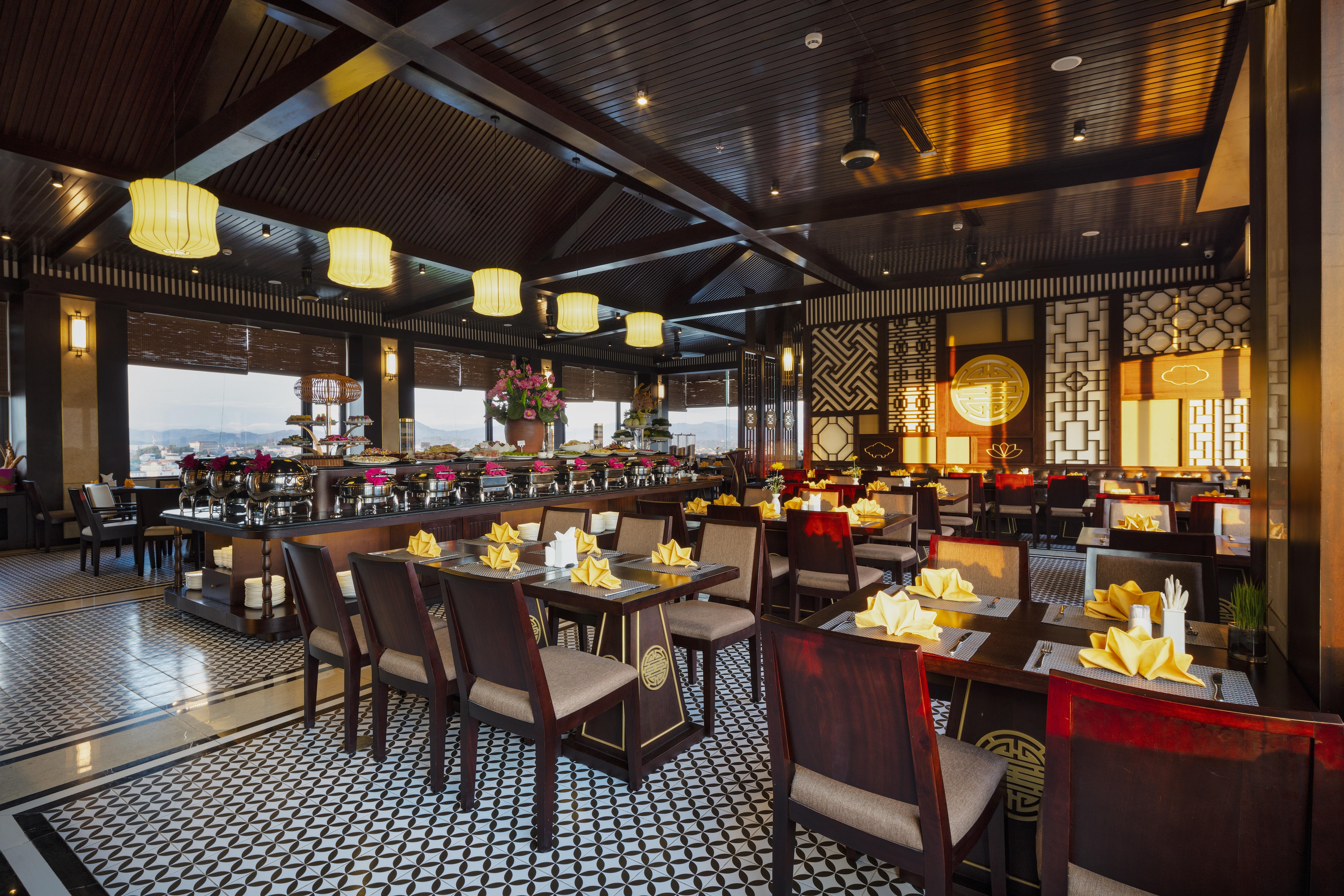 Thanh Lich Royal Boutique Hue Exterior foto